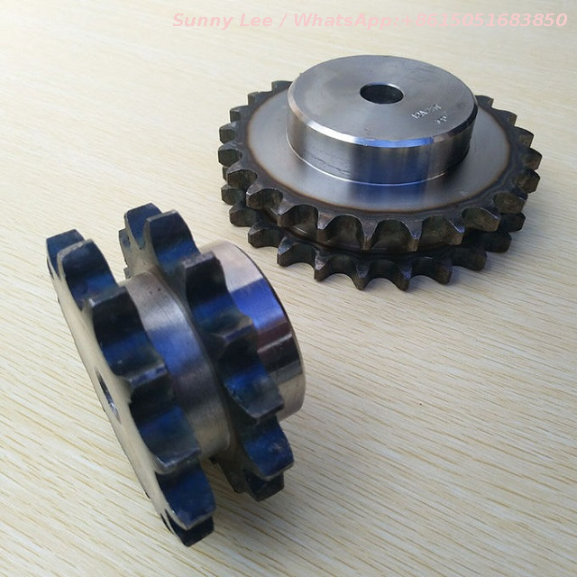 Industrial Nylon Chain Sprockets For Machinery