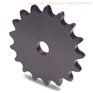 Industrial Welded Chain Sprockets For Engineered