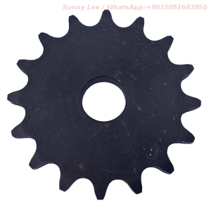 Industrial Industrial Chain Sprockets For Machinery
