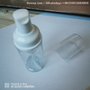 Plastic Dispenser Bottle---OEM Part