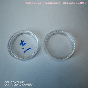 Small Lip Balm Container---OEM Part