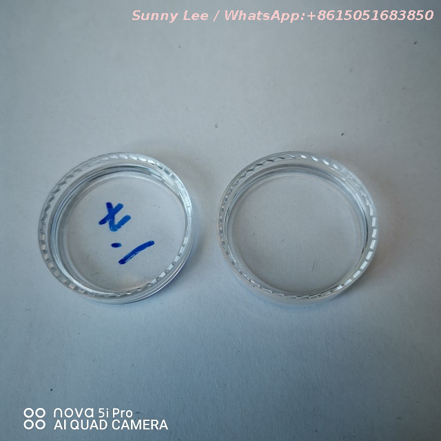 Small Lip Balm Container---OEM Part