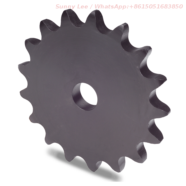Industrial Industrial Chain Sprockets For Engineered