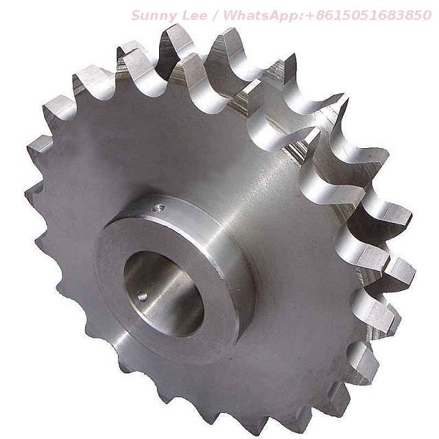 Industrial Chain Sprockets For Electric Cars