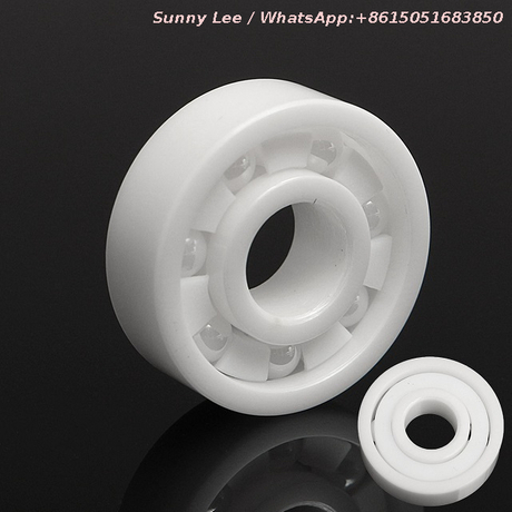 Large Prime Ceramic Bearings For Fishing Reels