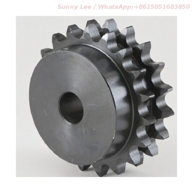 Industrial Industrial Chain Sprockets For Belted