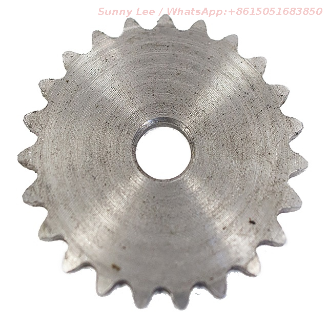 Industrial Plastic Chain Sprockets For Engineered