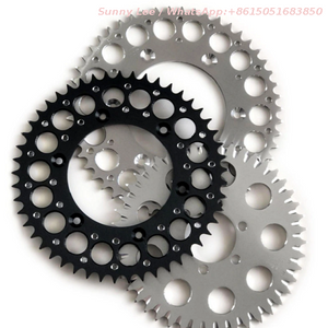 Industrial Welded Chain Sprockets For Bicycle