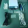Korean Strong 201 Micro Motor Carver 45000rpm 240V 50HZ