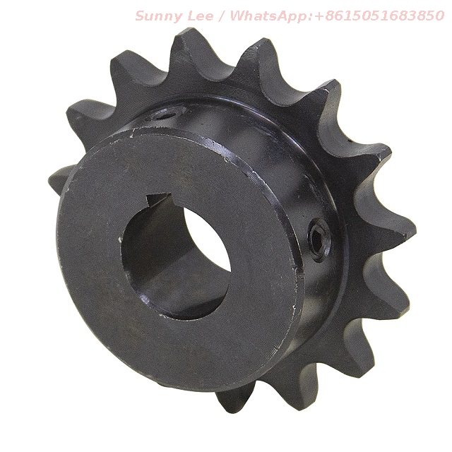 Industrial Welded Chain Sprockets For Car