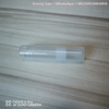 Plastic Lip Balm Tube---OEM Part