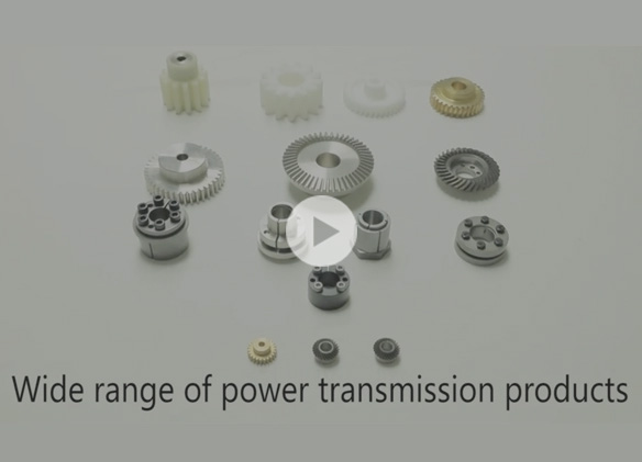 transmission products