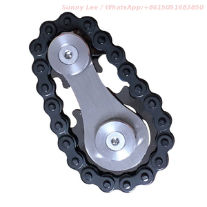 Industrial Welded Chain Sprockets For Toy