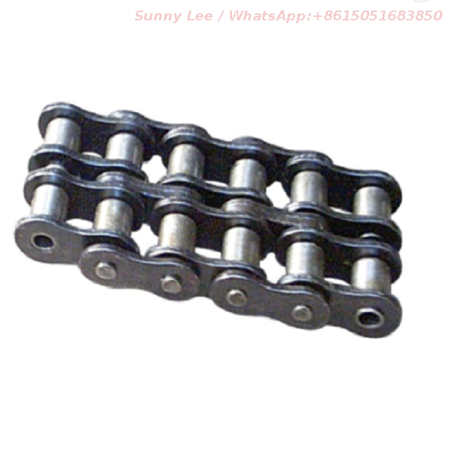 Industrial Roller Chains