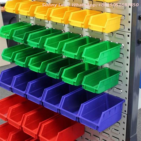 Green Industrial Plastic Parts For Medicine