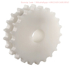 Industrial Nylon Chain Sprockets For Bicycle