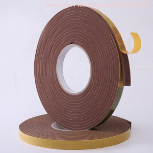 Brown Industrial Plastic Parts For Car Care