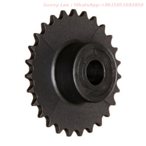 Industrial Welded Chain Sprockets For Belted 