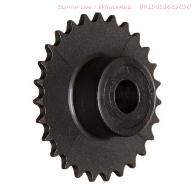Industrial Welded Chain Sprockets For Belted 