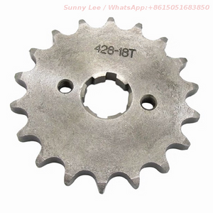 Industrial Plastic Chain Sprockets For Marine