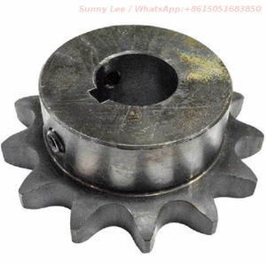 Industrial Plastic Roller Chain Sprockets For Car