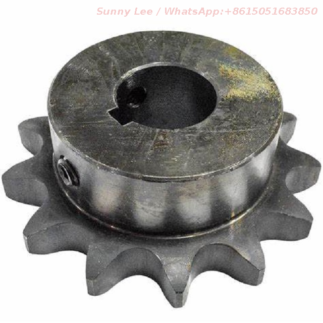 Industrial Plastic Roller Chain Sprockets For Car
