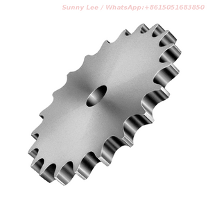 Industrial Welded Chain Sprockets For Marine
