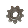 Industrial Metal Roller Chain Sprockets For Motor