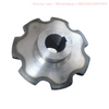 Industrial Roller Chain Sprockets For Marine