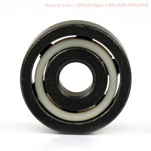 Onewheel Precision Ceramic Bearings For Fishing Reels
