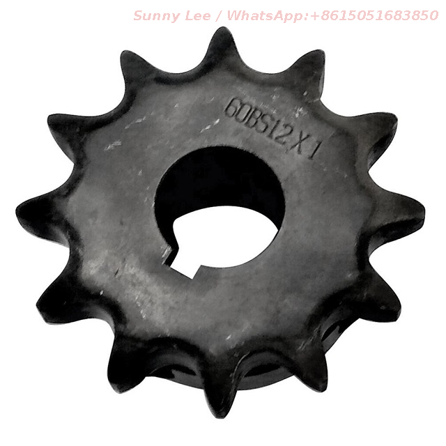 Industrial Plastic Roller Chain Sprockets For Machinery