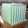 Bag Type Primary Air Filter
