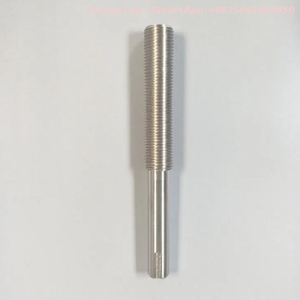 Nickel Plating Steel Machined Parts For Machinery Accessory